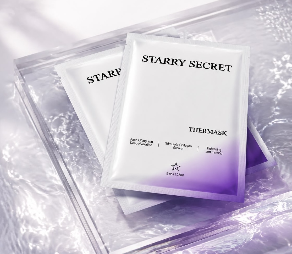 STARRY SECRET THERMASK - Image 2