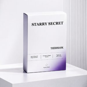 STARRY SECRET THERMASK